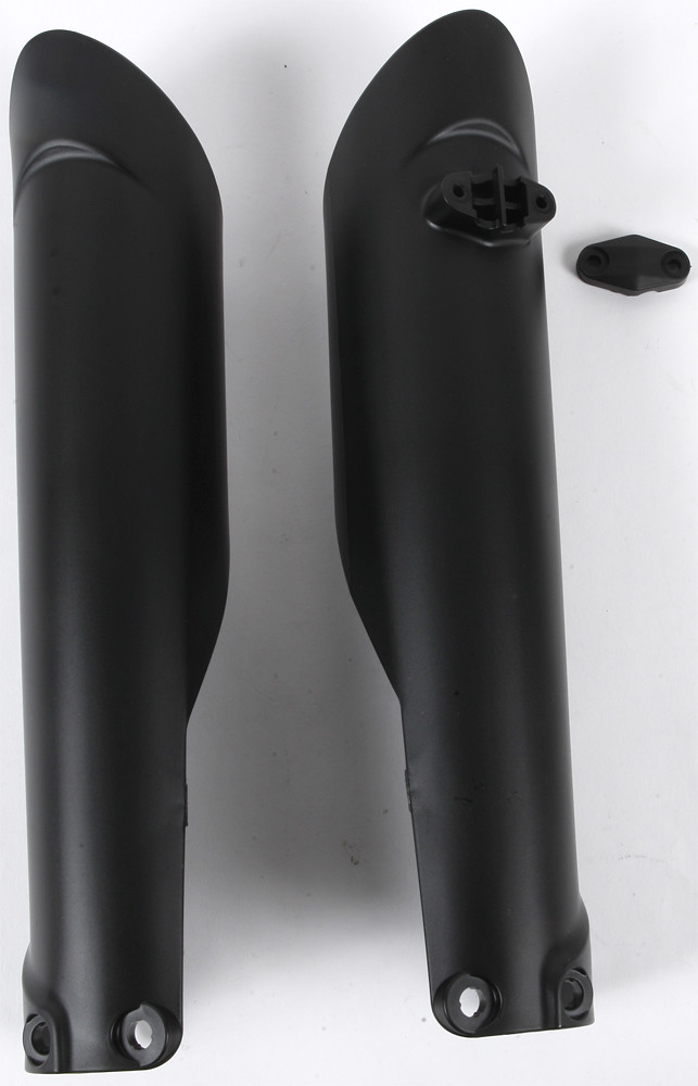Fork Covers Black