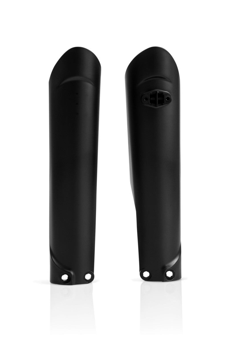 Fork Covers Black