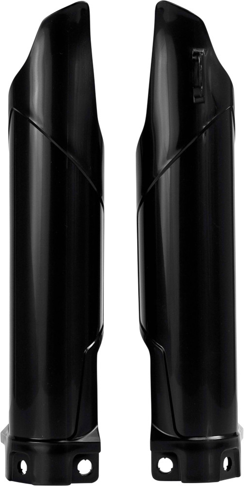Fork Guard Black