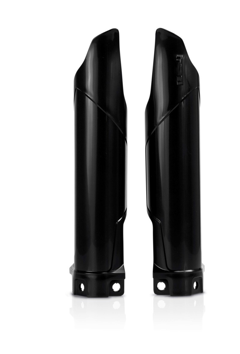 Fork Guard Black