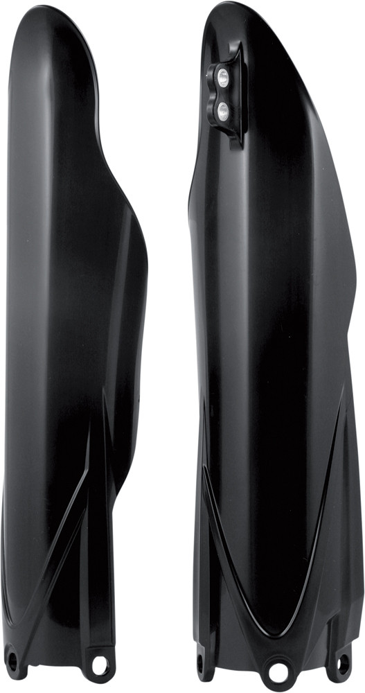 Fork Guard Black