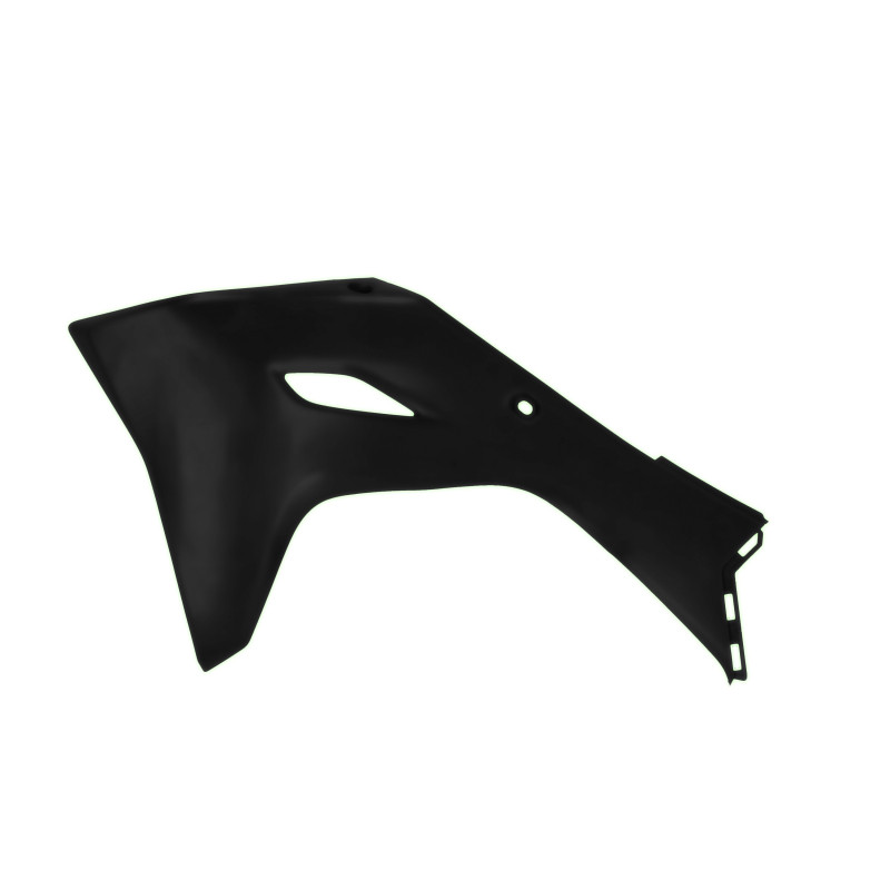 Replica Shrouds Black