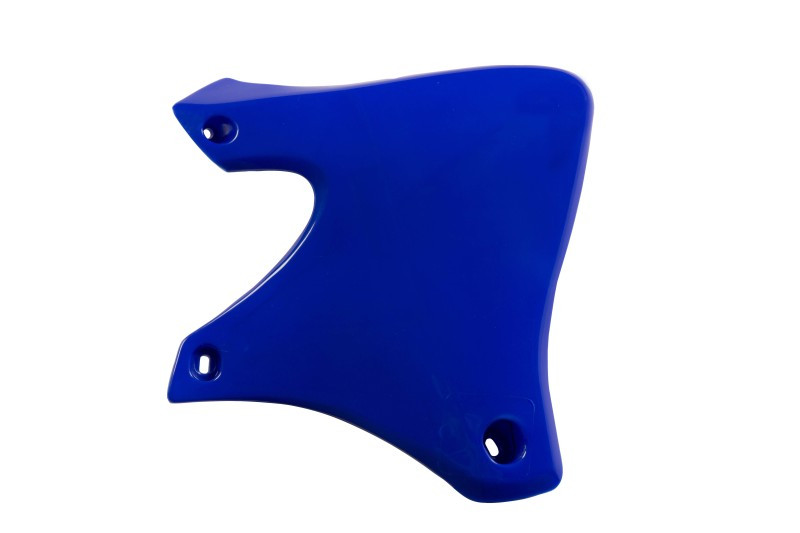 Radiator Shrouds Blue