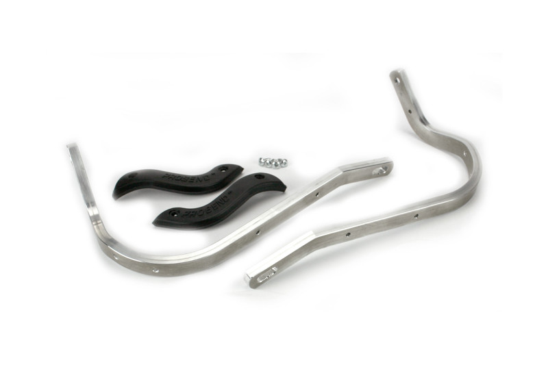 Probend Bars Only W/Abrasion Guards Alum