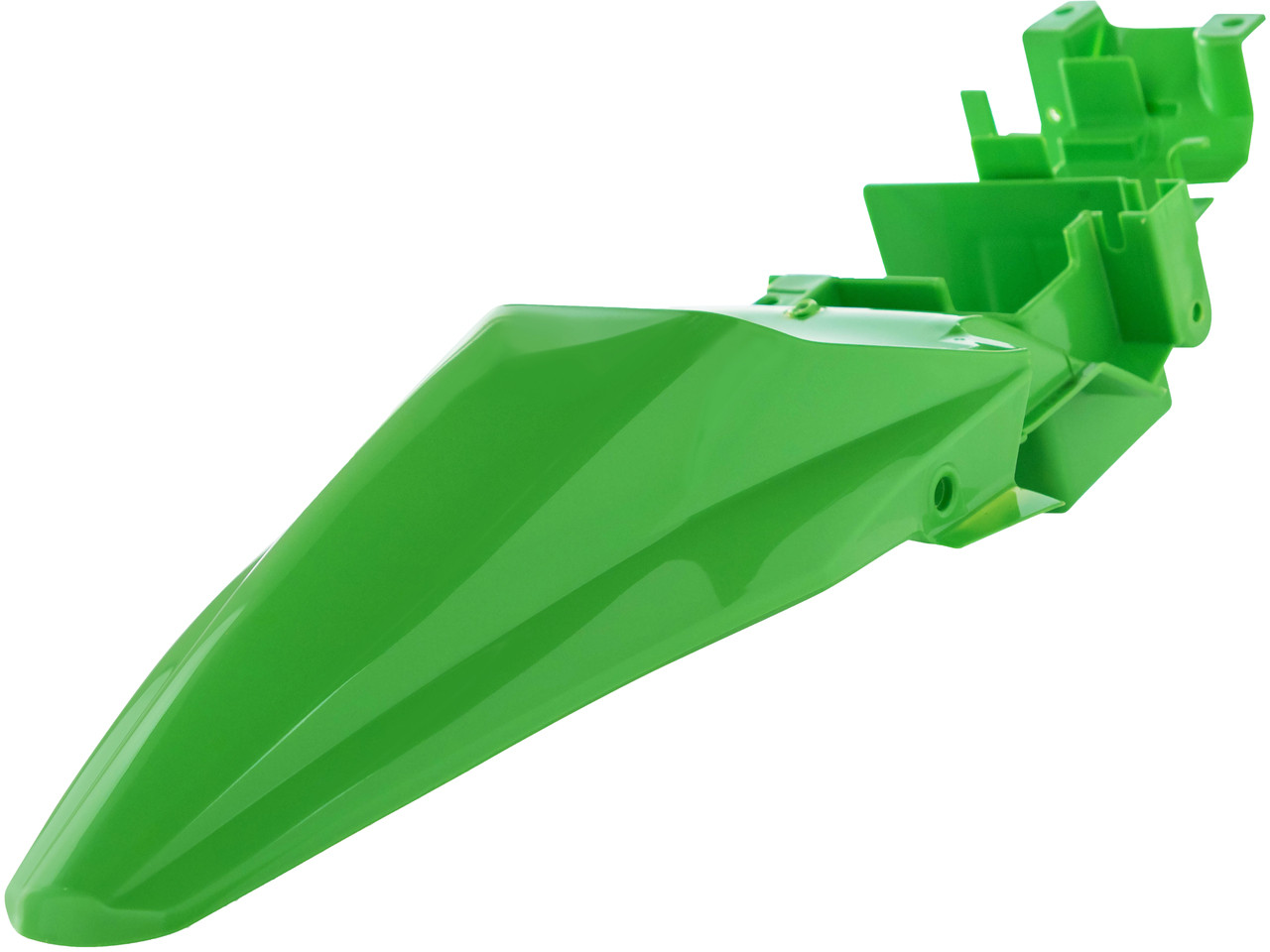Rear Fender Green