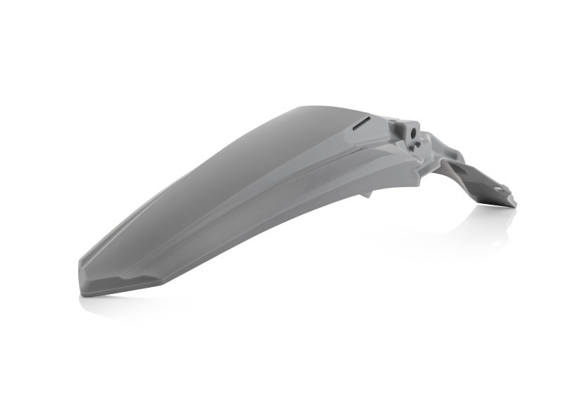 Rear Fender Grey