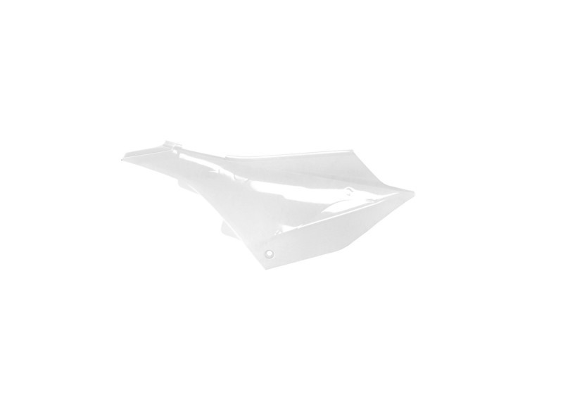 OEM Side Panels White