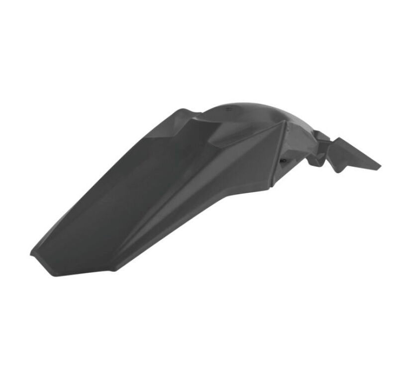 Rear Fender Black