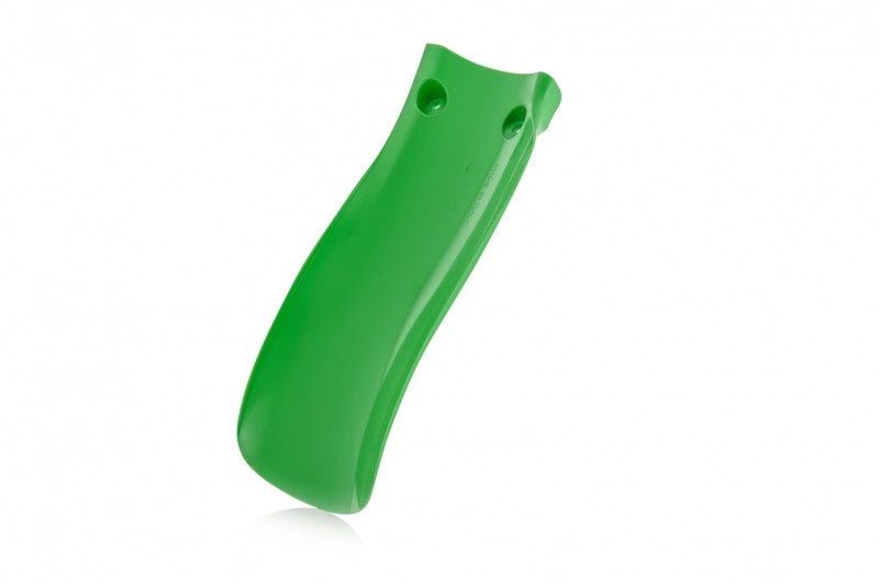 Mud Flap Green