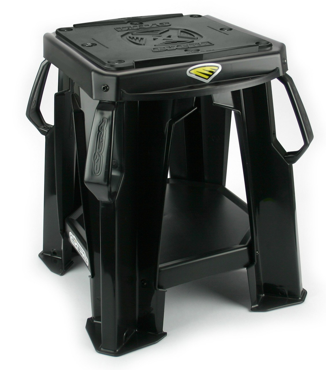 Moto Stand Black