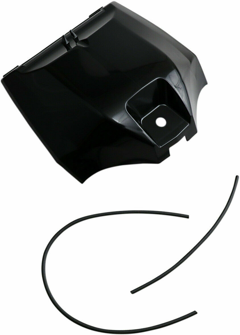 Air Box Cover Black