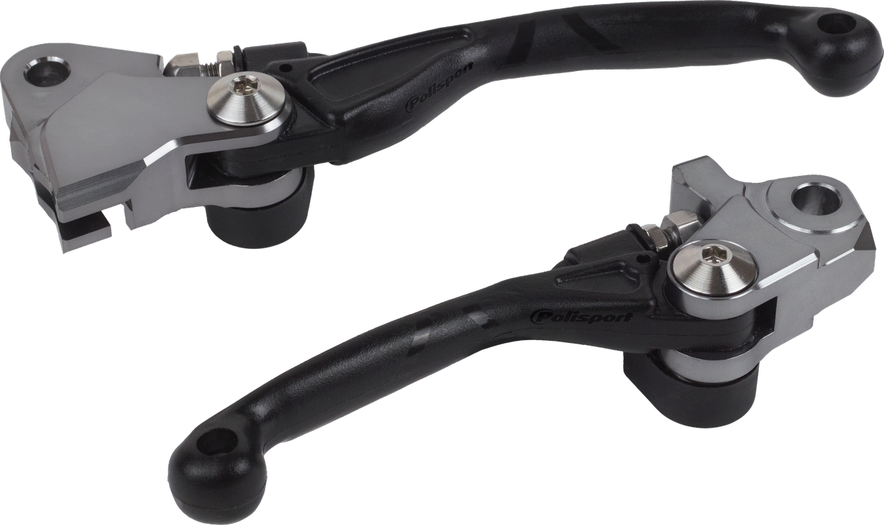 Pivot Lever Set Yam