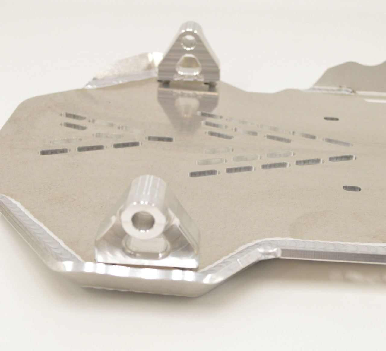 Skid Plate Ktm/Hus