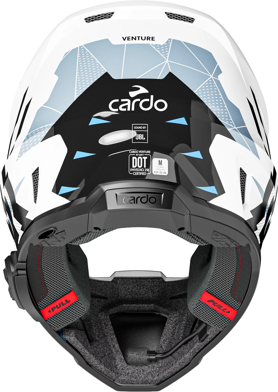 Cardo Venture Helmet Xs