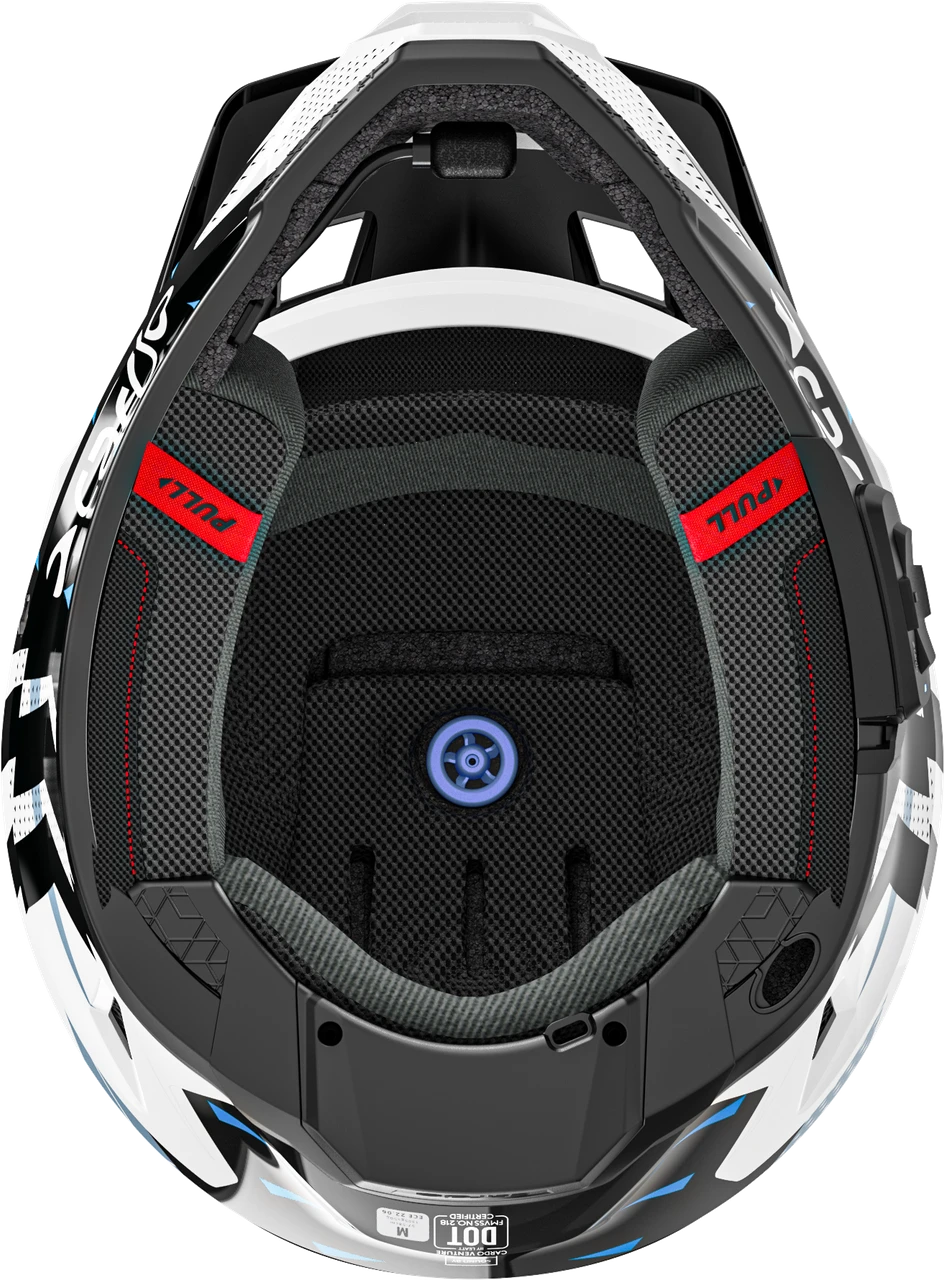 Cardo Venture Helmet Xl