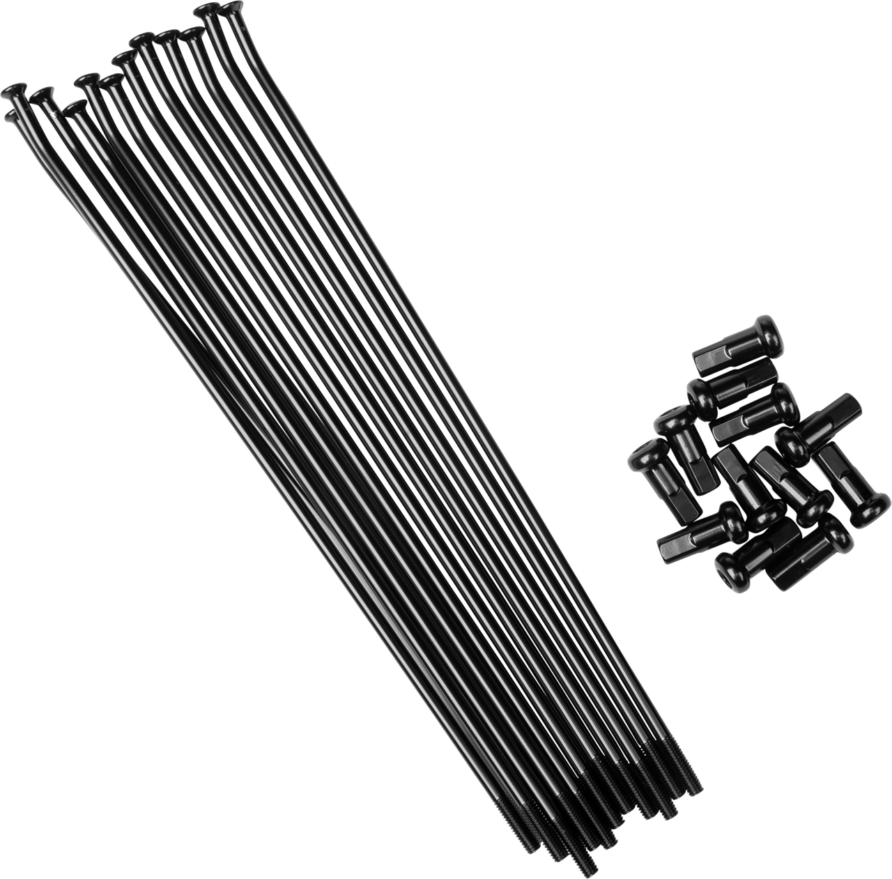 Eur F Spokes Service Kit Fire Power Wheels