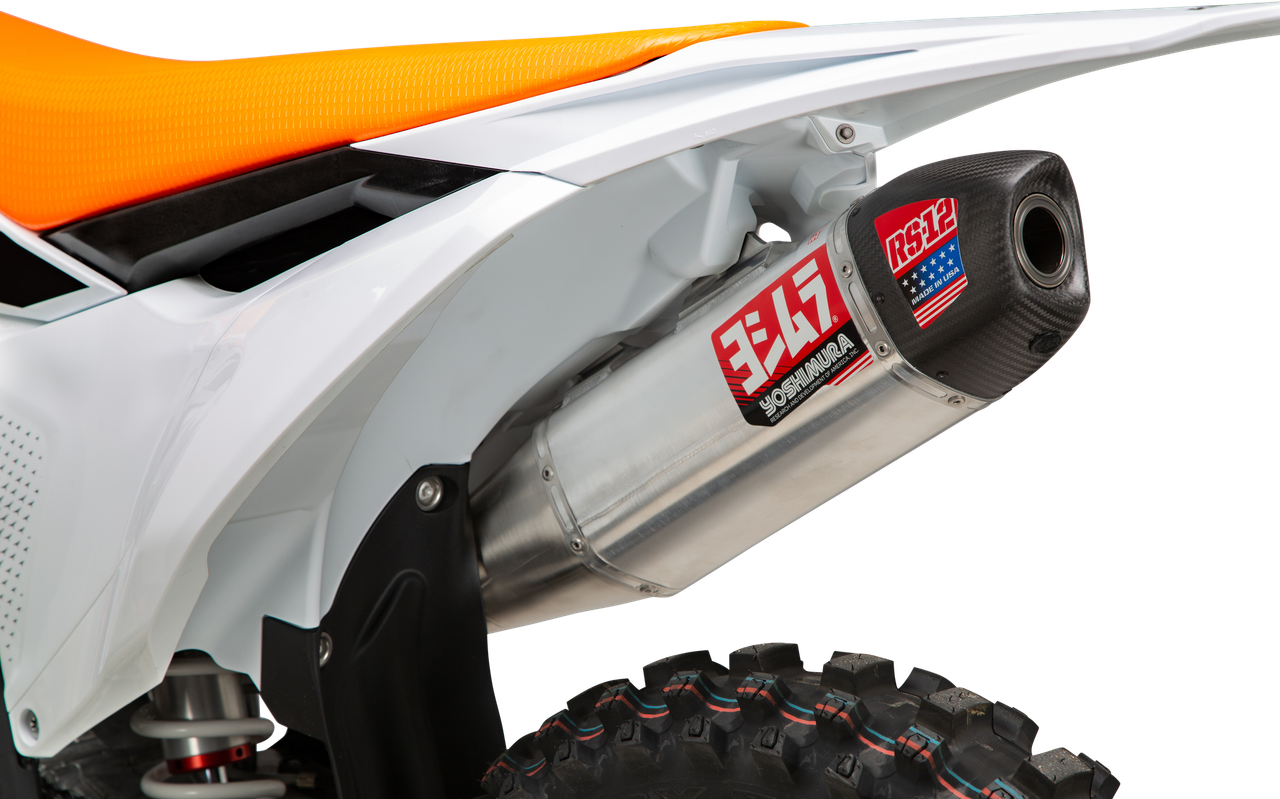 Rs 12 Slip On W/S/A Ktm/Hus
