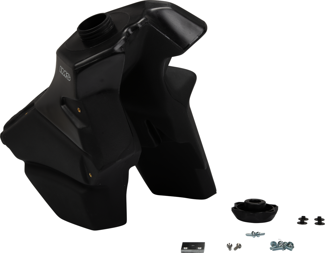 Fuel Tank 3.0 Black Ktm