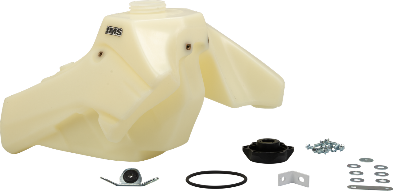 Fuel Tank Natural 2.4 Gal