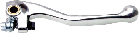 Brake Lever Silver