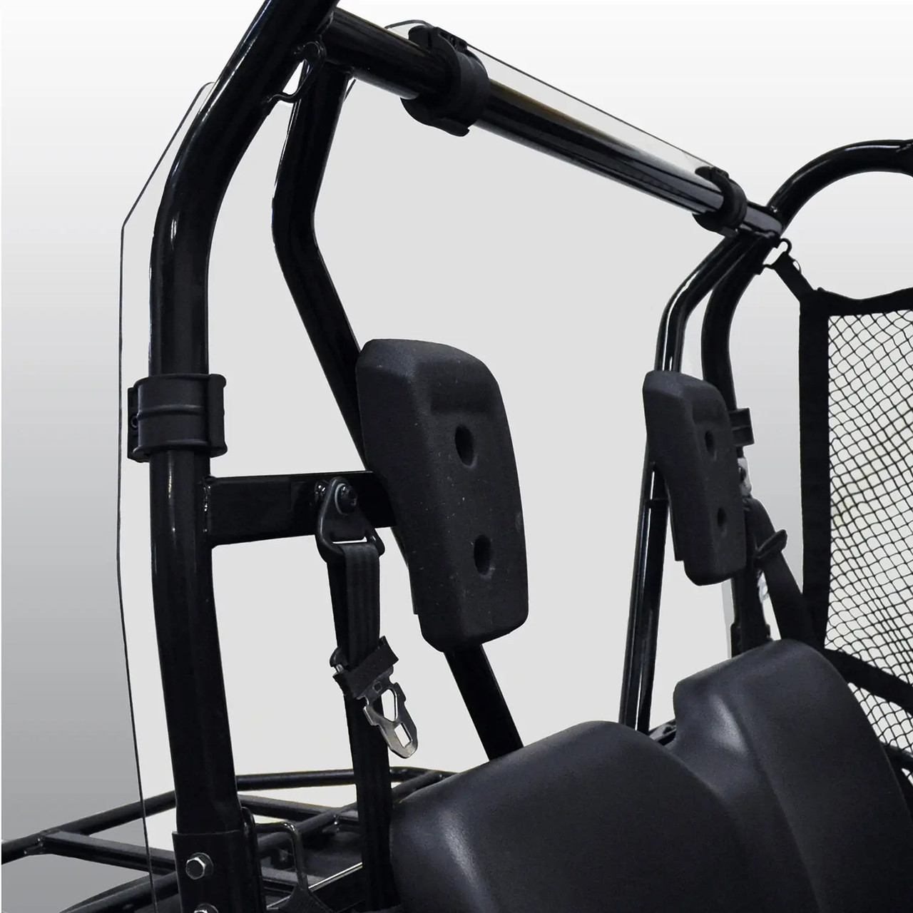Poly Rear Windshield Hon