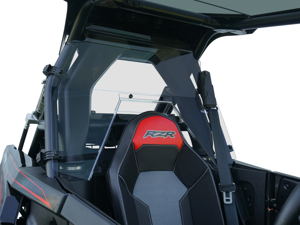Rear Windshield Yam
