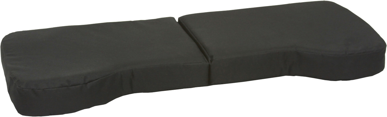 Trailtec Rack Pad Black