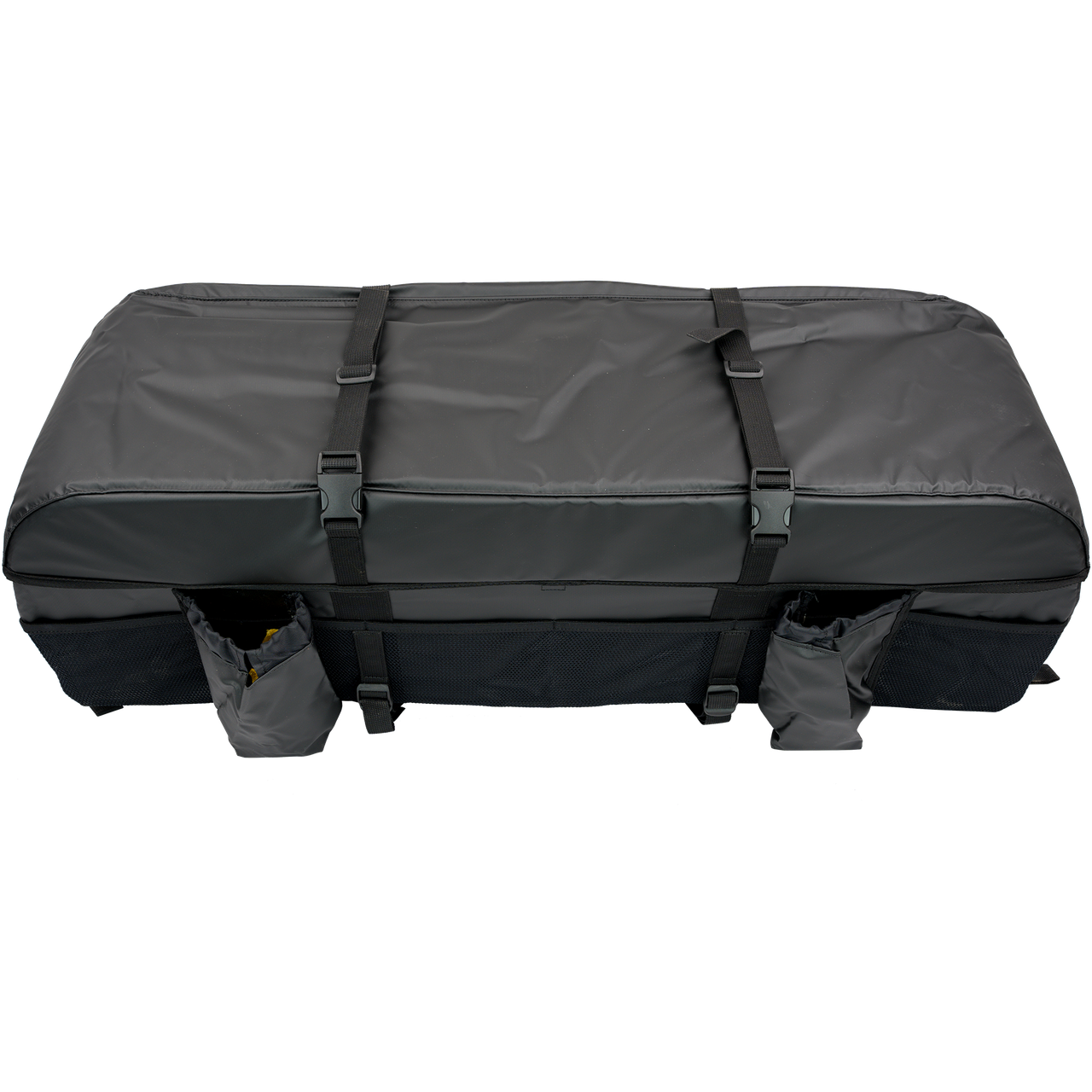 Arch Expedition Bag Black