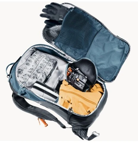 Alproof 30 Sl Atlantic/ Blk