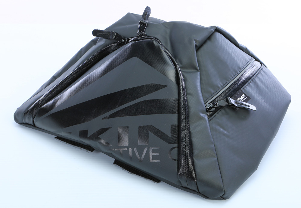Tunnel Pack Pol Axys Rmk