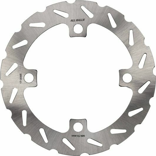 Brake Rotor