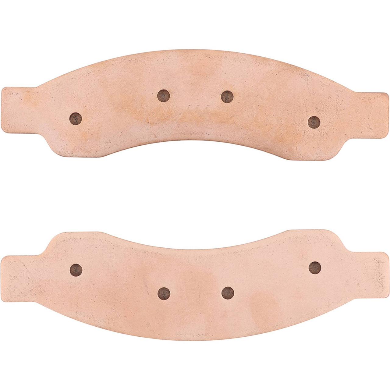 Brake Pad Kit Sintered
