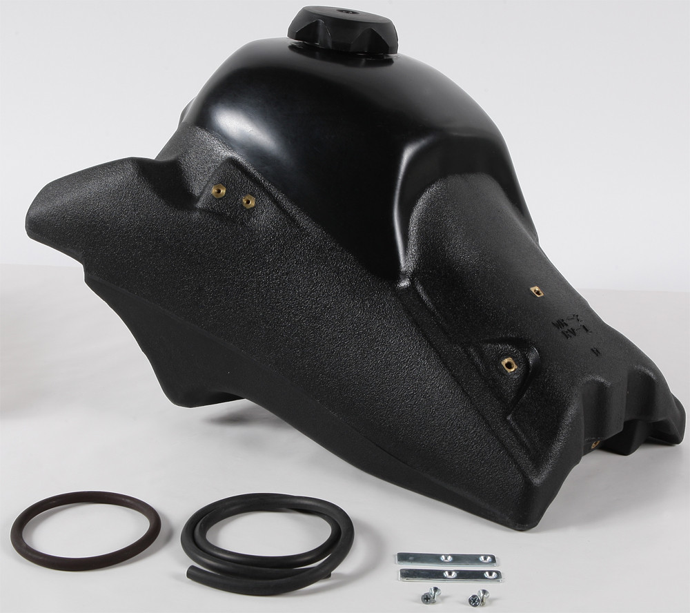 Fuel Tank Black 3.0 Gal