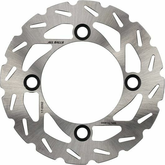 Brake Rotor