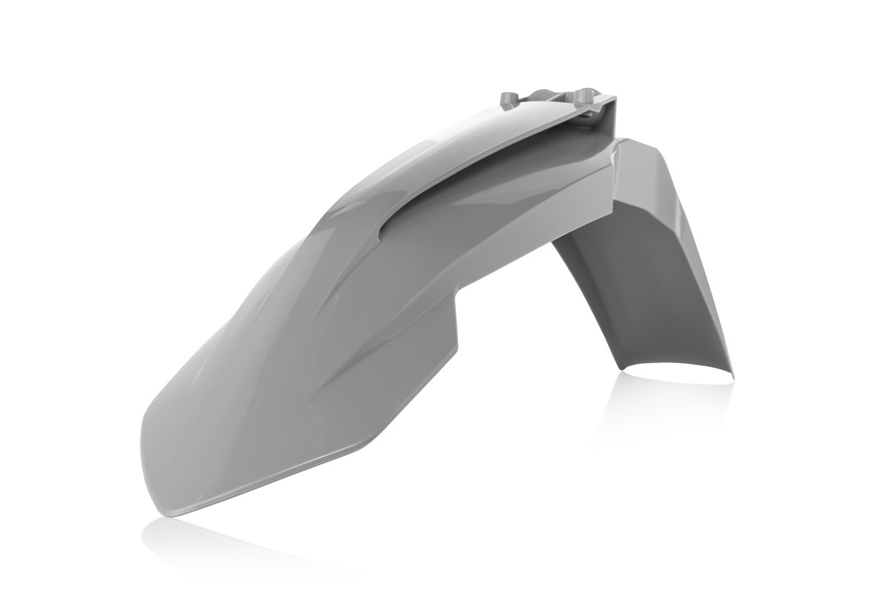 Front Fender Grey