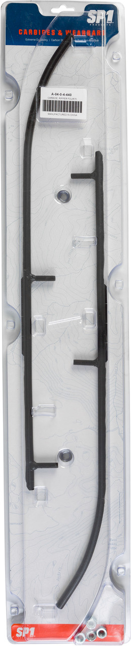 Ripper Four75 Carbides S D S/M