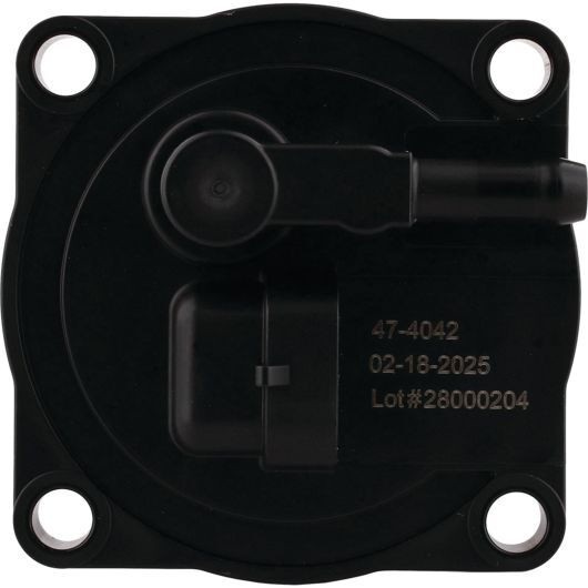 Fuel Pump Assembly