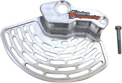 Front Brake Rotor Guard Ktm/Hus/Sher