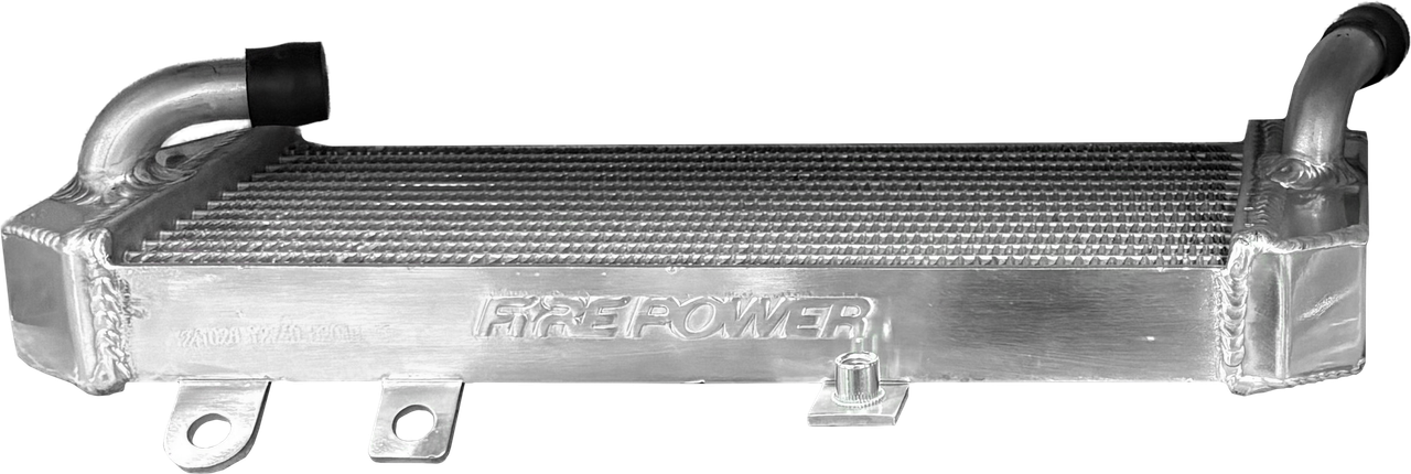 Radiator Left Ktm/Hus/Gas