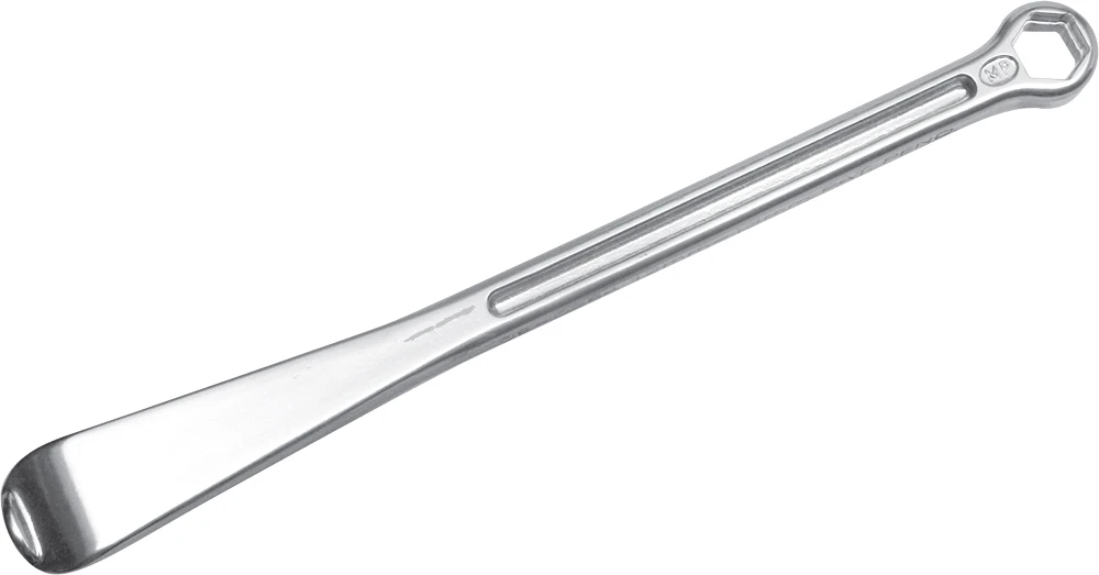 Combo Axle Wrench/Tire Tool 3/8 Breaker Bar 27mm