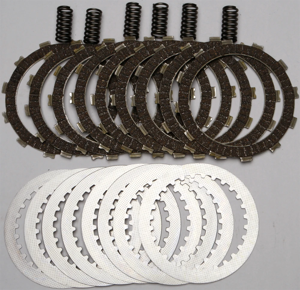 Dirt Racer Clutch Set Drc184