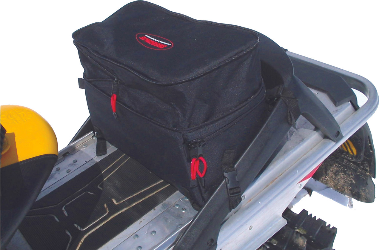 Tunnel Bag 8"X15"X6"