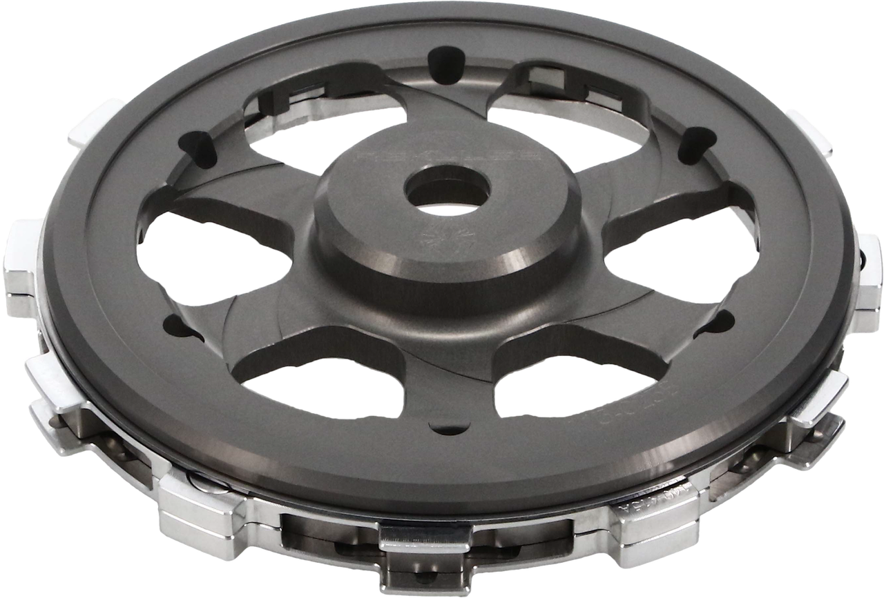 Radiusx 4.0 Clutch (Dds) Gas/Husq/Ktm