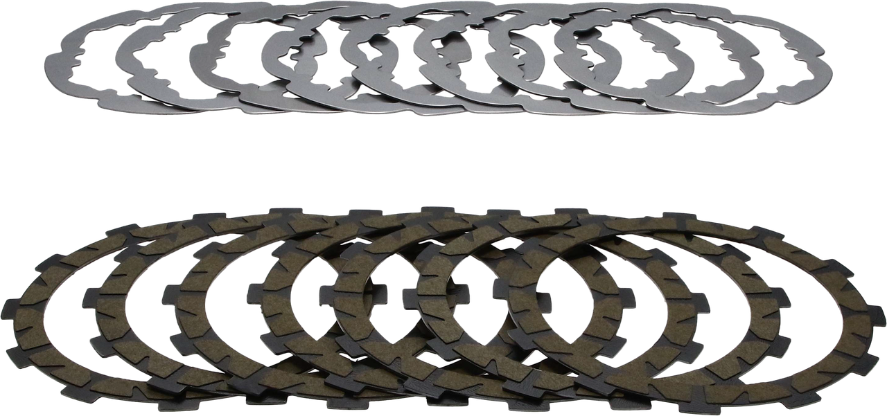 Radiusx 4.0 Clutch (Dds) Gas/Husq/Ktm