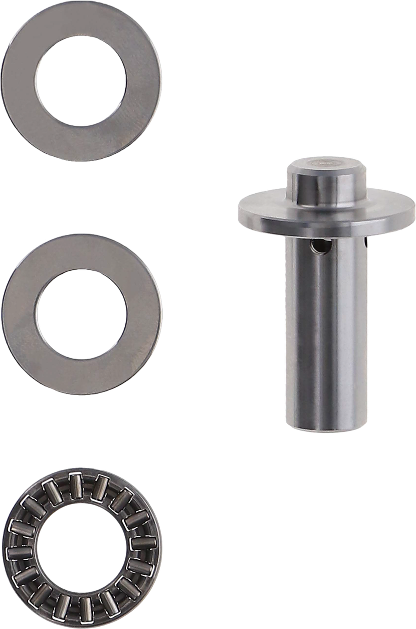 Radiusx 4.0 Clutch Kaw