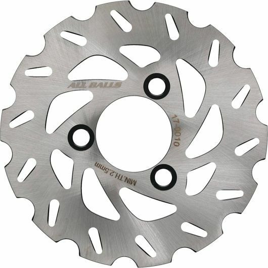 Brake Rotor