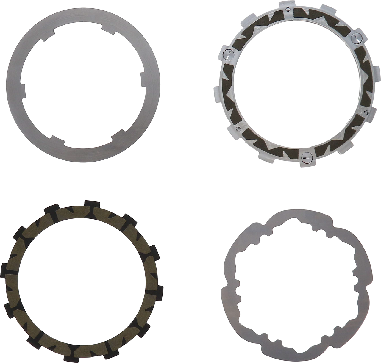 Radiuscx 4.0 Clutch (Dds) Gas/Husq/Ktm