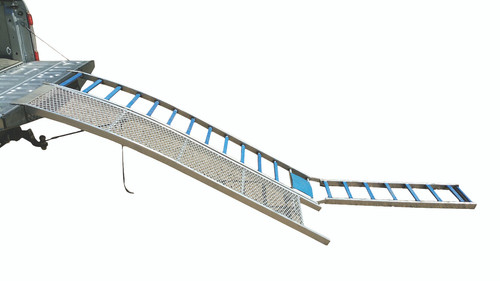 Revarc Snowbike Alum Ramp Revarc Snowbike Alum Ramp