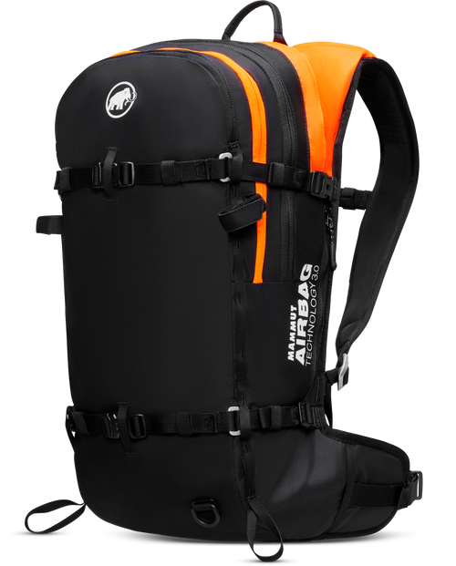 Free 22 Removable Airbag 3.0 Blk Free 22 Removable Airbag 3.0 Blk