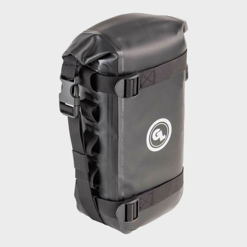 Possibles Pouch Roll Top 3l Black Possibles Pouch Roll Top 3l Black